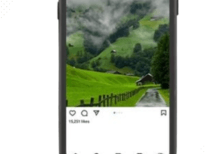 Switzerland On (363 k Followers)