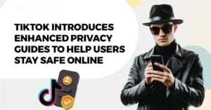 TikTok’s Desktop Makeover: New Features Aim to Compete with YouTube and Twitch