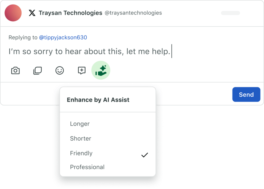 11 social media skills for social media managers